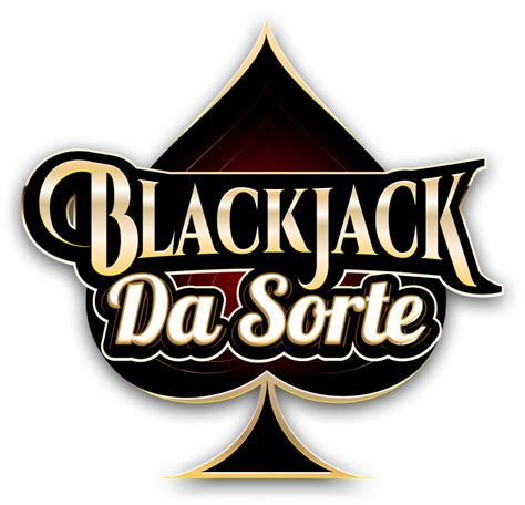 Blackjack Sorte