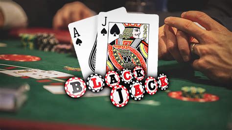 Blackjack Sorte Sorte Regras
