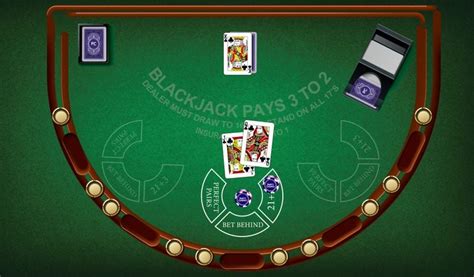 Blackjack Straight Flush