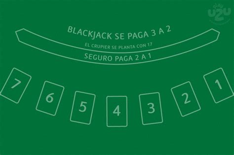 Blackjack Switch Leiaute De Mesa