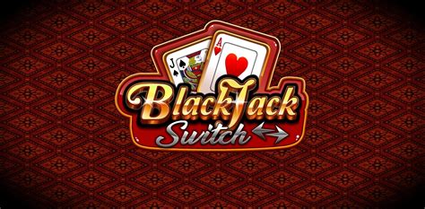 Blackjack Switch Reno