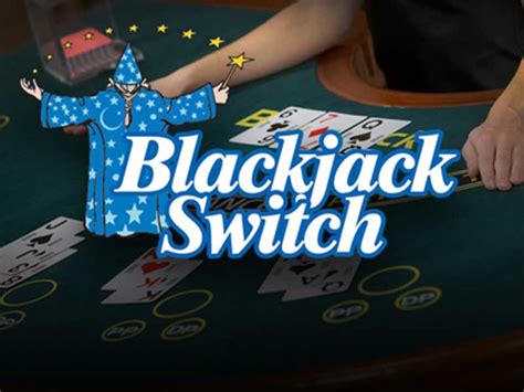 Blackjack Switch Tunica