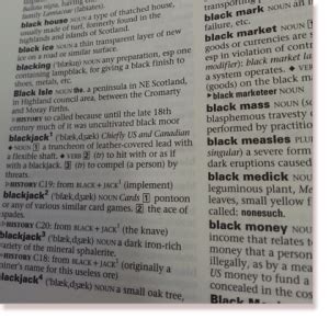 Blackjack Urban Dictionary