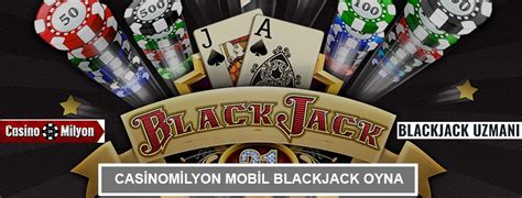 Blackjack Uzmani