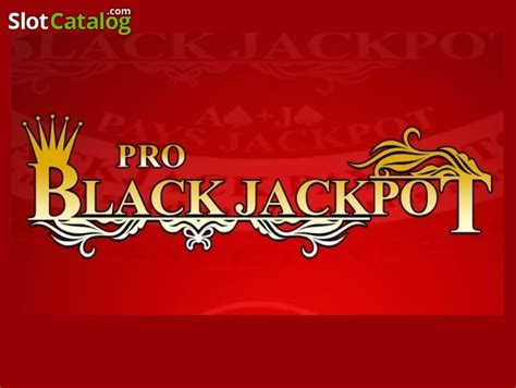 Blackjackpot Privee Sportingbet