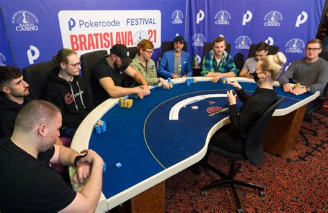 Blainbrook Poker