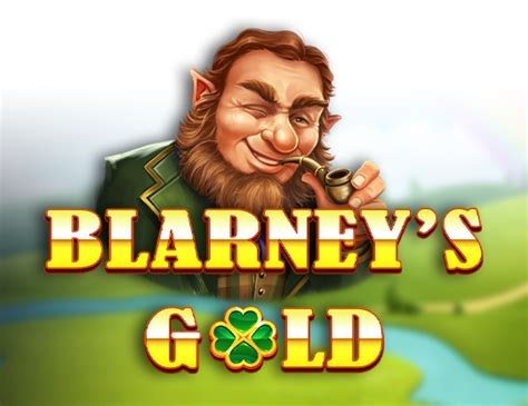 Blarney S Gold Netbet