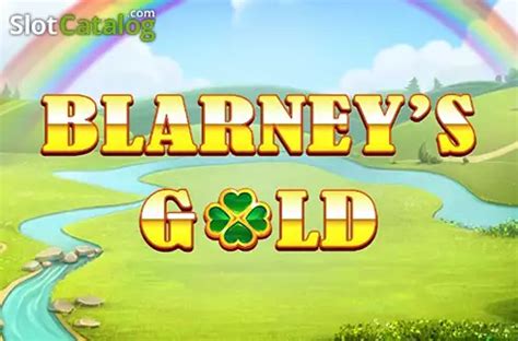 Blarney S Gold Review 2024