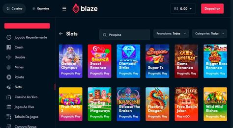 Blaze Million Slot - Play Online