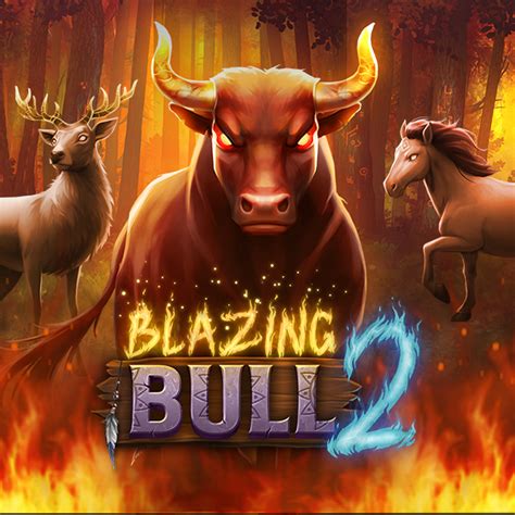 Blazing Bull 2 Bodog