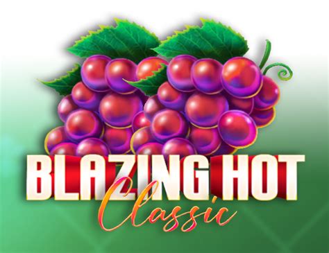 Blazing Hot Classic Sportingbet