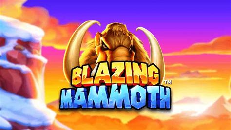 Blazing Mammoth Brabet