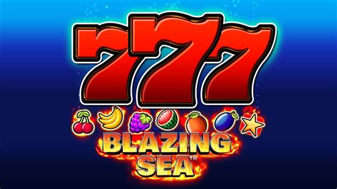 Blazing Sea 40 Parimatch