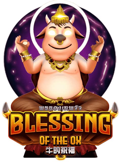 Blessing Of The Ox Betsul