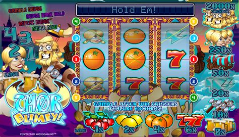Blimey Slots Casino Online