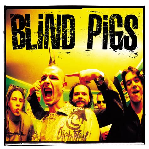 Blind Pig Jogo