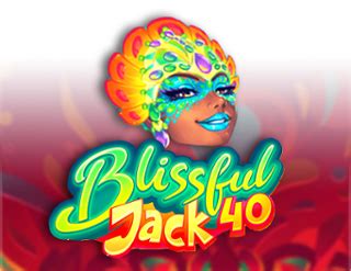 Blissful Jack 40 Betsson