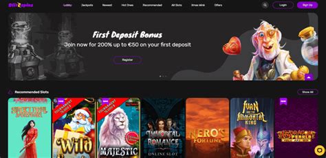 Blitzspins Casino Brazil