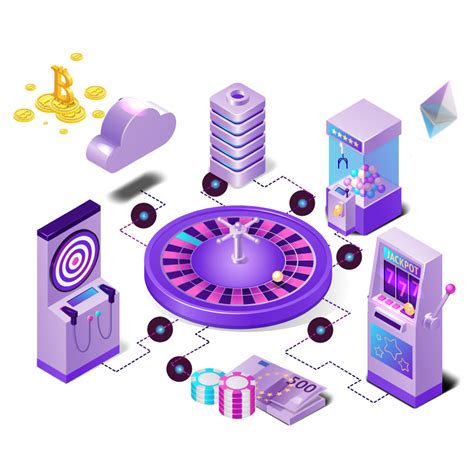 Blockchain Bets Casino App