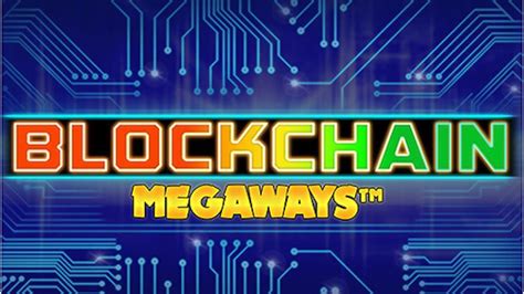 Blockchain Megaways Brabet