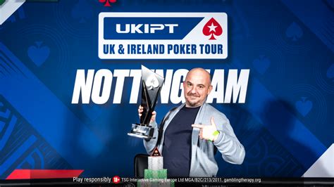 Blog Do Pokerstars Ukipt Ilha De Man