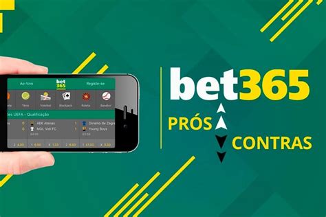 Blood Bet365