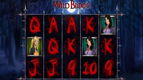 Blood Lust Bwin