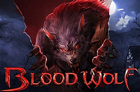 Blood Wolf Legend Parimatch