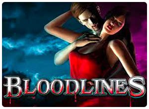 Bloodlines 888 Casino