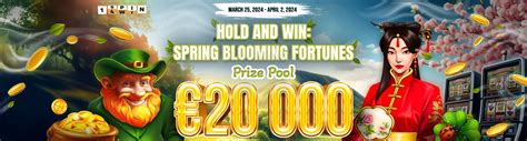 Blooming Fortunes Bwin
