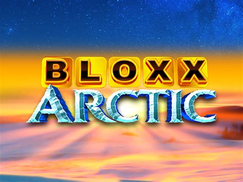 Bloxx Arctic Sportingbet