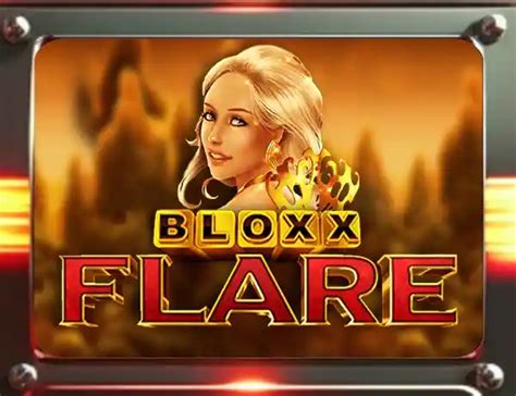 Bloxx Flare 888 Casino