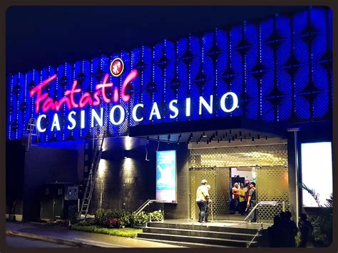 Blu Casino Panama