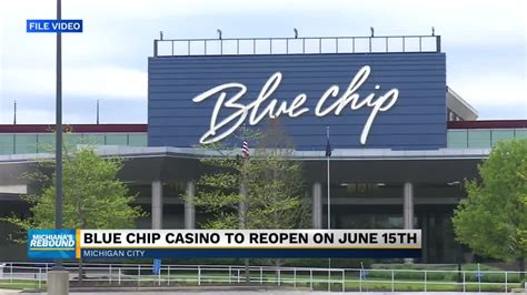 Blue Chip Casino Snl