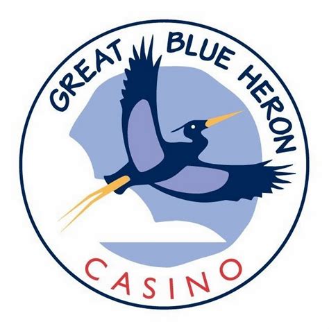 Blue Heron Casino Numero De Telefone