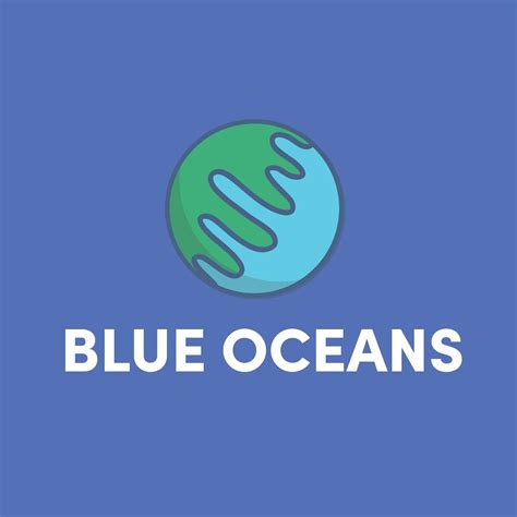 Blue Oceans Brabet