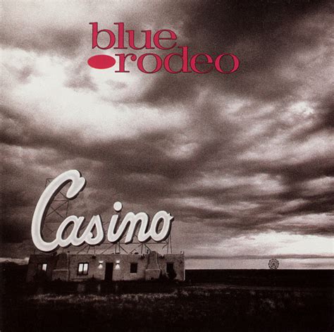 Blue Rodeo Casino Revisao