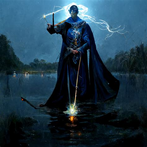 Blue Wizard Parimatch