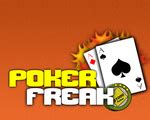 Bn Freaks Poker