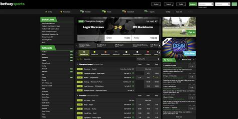 Board Quest Betway