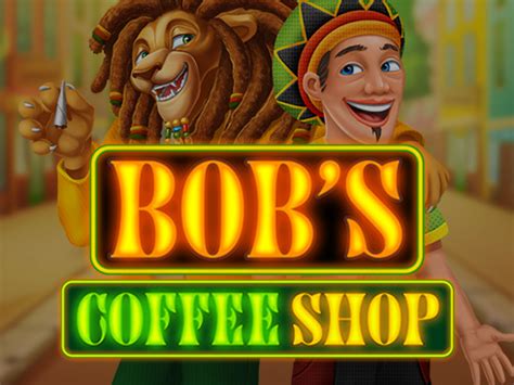 Bob S Coffee Shop Netbet