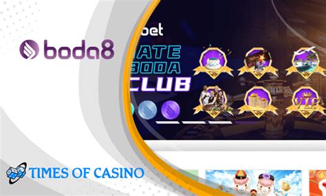 Boda8 Casino Honduras