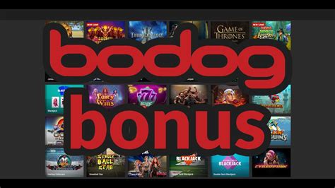 Bodog Casino Do Reino Unido