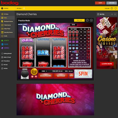 Bodog Player Complains About Overall Casino