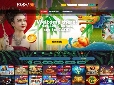 Bodu88 Casino Haiti