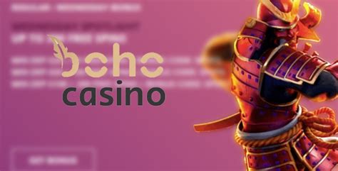 Boho Casino Nicaragua