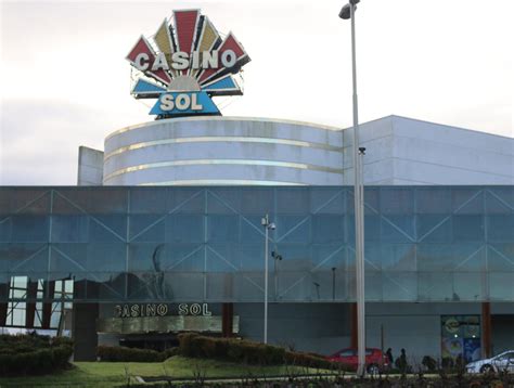Boliche Casino Sol Osorno