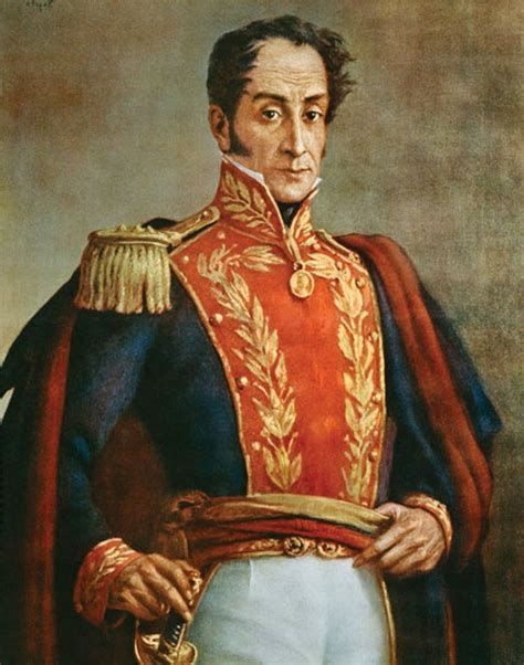 Bolivar Roleta