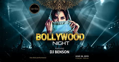 Bollywood Nights 1xbet