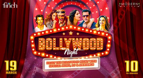 Bollywood Nights Netbet